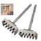 Electric Hammer Hole Punch Tool For 86 Line Socket Box 6