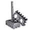 Electric Hammer Hole Punch Tool For 86 Line Socket Box 7