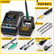 200W Digital Soldering Station With C210 And C245 Handle Compatibility 1