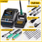 200W Digital Soldering Station With C210 And C245 Handle Compatibility 9