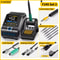200W Digital Soldering Station With C210 And C245 Handle Compatibility 3