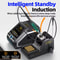 200W Digital Soldering Station With C210 And C245 Handle Compatibility 4