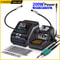 200W Digital Soldering Station With C210 And C245 Handle Compatibility 0