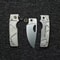 Precision VG10 Folding Knife With Titanium Handle 3