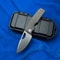 Precision VG10 Folding Knife With Titanium Handle 6