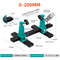 Adjustable PCB Holder With 360 Rotation For Soldering Assembly 200300mm Range 6
