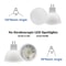 MR16 LED Spotlight Bulb With GU53 Base Per Piece 3W To 8W 3