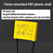 33UF 275VAC Safety Capacitor For Anti Light Flash And Smart Touch Switches 3