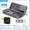 Adjustable Temperature Soldering Iron Set With Digital Control And PD Power Support 11