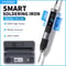 Adjustable Temperature Soldering Iron Set With Digital Control And PD Power Support 0