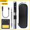 Adjustable Temperature Soldering Iron Set With Digital Control And PD Power Support 3
