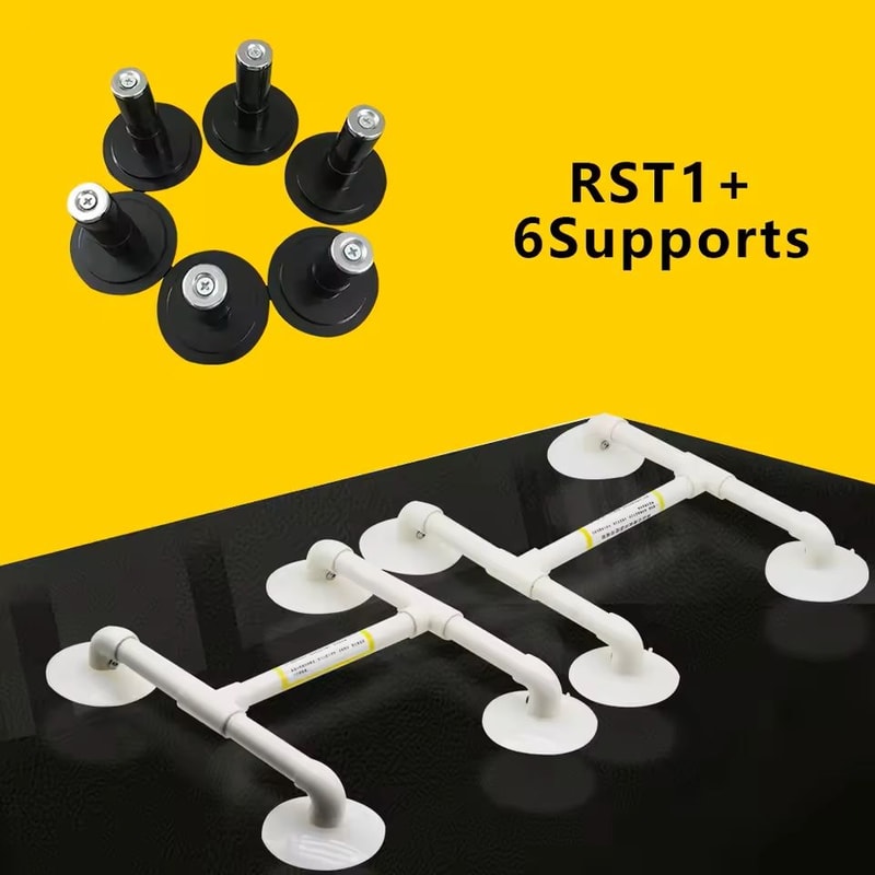 Vacuum Suction Cup Tool For Removing TV Screens From 32 To 60 Inches 9