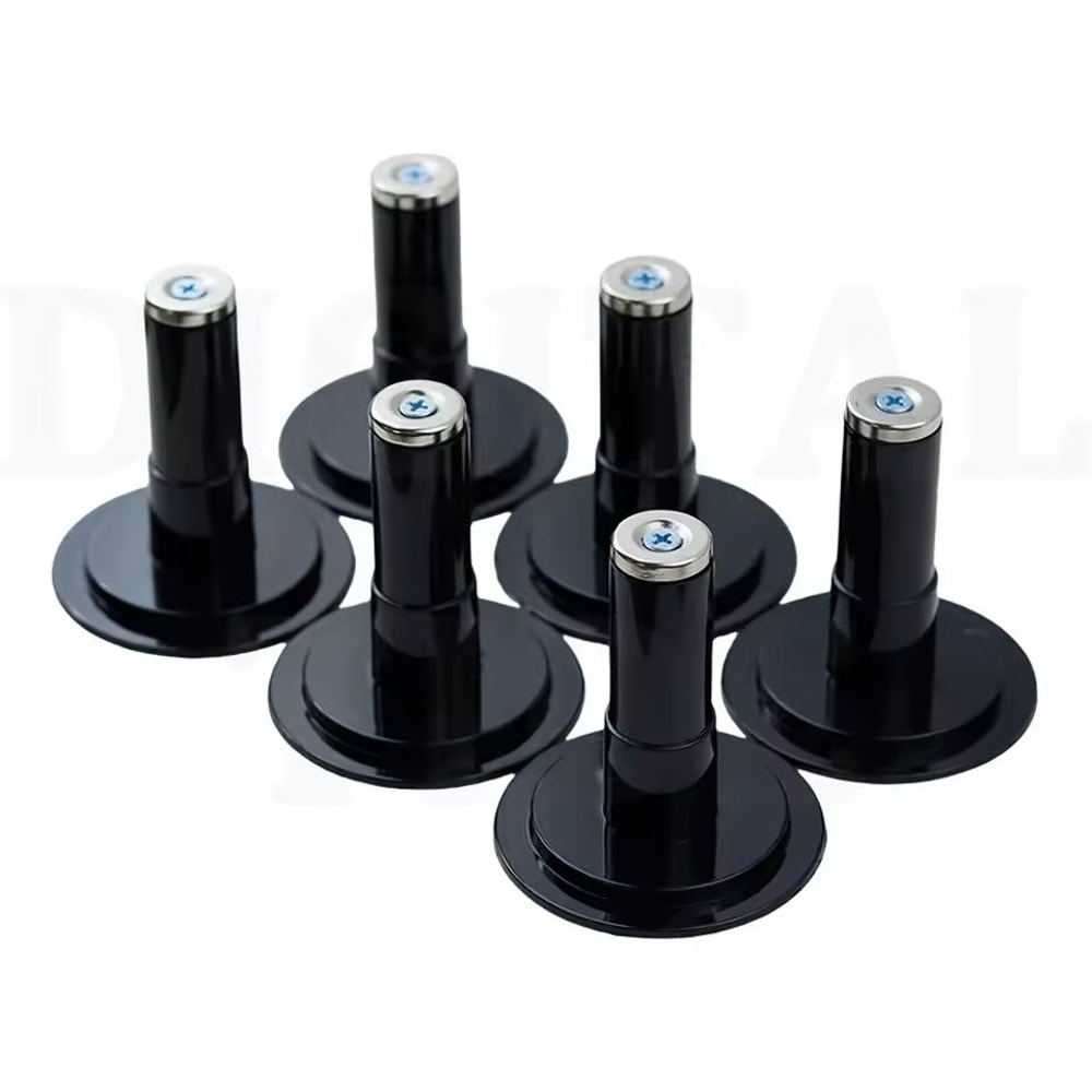 Vacuum Suction Cup Tool For Removing TV Screens From 32 To 60 Inches 5