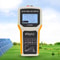 Photovoltaic Panel Voltage And MPPT Tester With LCD Display For Solar Systems 0
