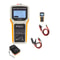 Photovoltaic Panel Voltage And MPPT Tester With LCD Display For Solar Systems 5