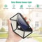Solar Motion Sensor LED Light For Garden Outdoor Decoration 6