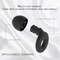 Quiet Reusable Ear Plugs With MultiSize Tips For Sleep Work  Travel 2