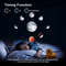 Galaxy Projector With Realistic Starry Sky And Solar System For Kids Bedroom 5