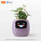 Smart AI Planter With LED Expressions And Sensors For Easy Fun Plant Care 6