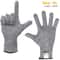 Level 5 Cut Resistant Gloves For Kitchen Glass And Industrial Safety Use 9