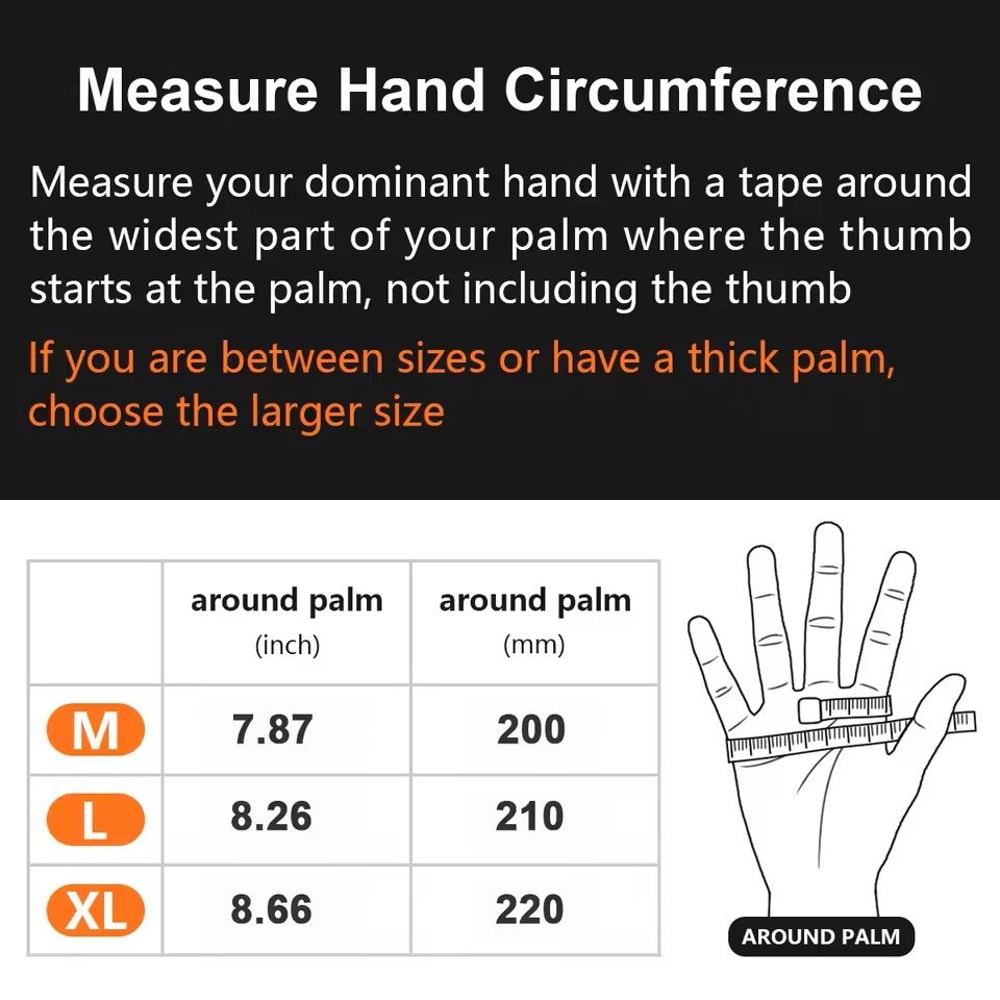 Level 5 Cut Resistant Gloves For Kitchen Glass And Industrial Safety Use 5