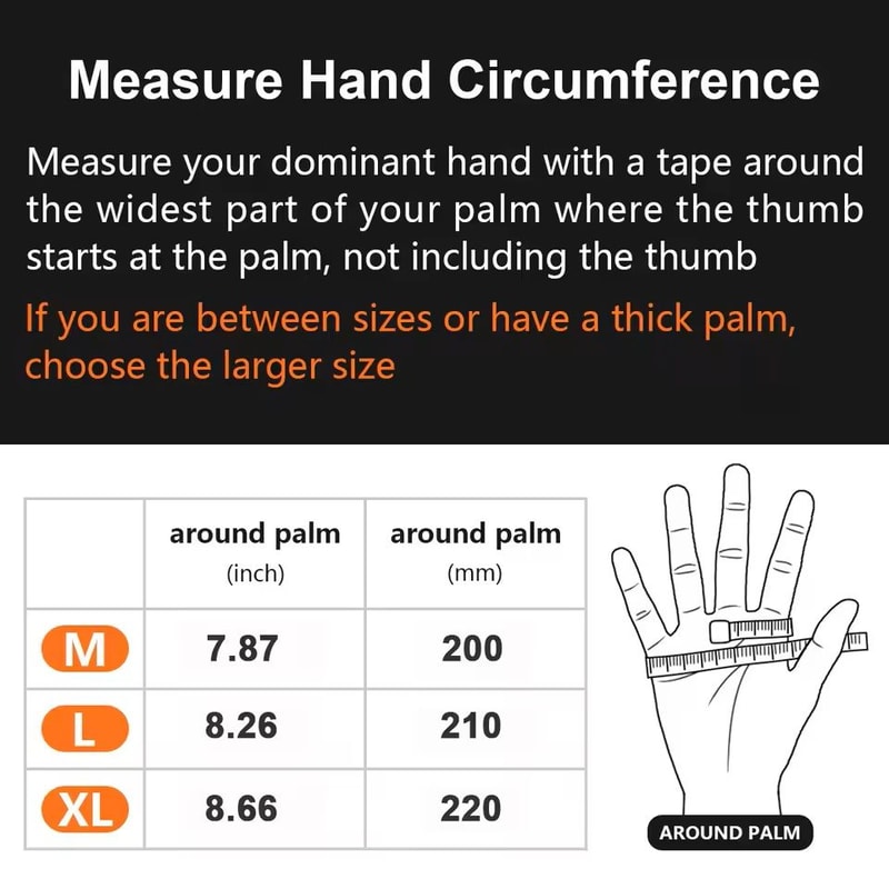 Level 5 Cut Resistant Gloves For Kitchen Glass And Industrial Safety Use 5