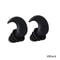 Reusable Silicone Noise Reducing Earplugs For Sleeping Swimming And Sound Protection 10