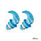 Reusable Silicone Noise Reducing Earplugs For Sleeping Swimming And Sound Protection 8