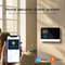 Smart WiFi GSM Home Alarm System With Motion Sensor And App Control For Alexa 1