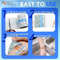 Waterproof Tattoo Aftercare Bandage Roll Transparent Adhesive Film For Healing And Protection 2