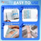 Waterproof Tattoo Aftercare Bandage Roll Transparent Adhesive Film For Healing And Protection 2