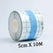 Waterproof Tattoo Aftercare Bandage Roll Transparent Adhesive Film For Healing And Protection 7
