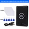 NFC RFID Smart Card Reader And Writer USB Copier For Access Control Key Fob And Tag Duplication 6