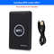 NFC RFID Smart Card Reader And Writer USB Copier For Access Control Key Fob And Tag Duplication 7