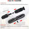 Solar PV Connector Set Male And Female Pairs For 1000V 30A Solar Panel Cable 25 To 6mm 3