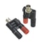 BNC To Banana Plug Adapter Male And Female Connector For Coaxial Test And Signal Conversion 4