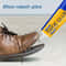 Waterproof Shoe Repair Glue 60ml QuickDrying Adhesive For Boots Soles Leather Repairs 1 2 Or 3Pac 0