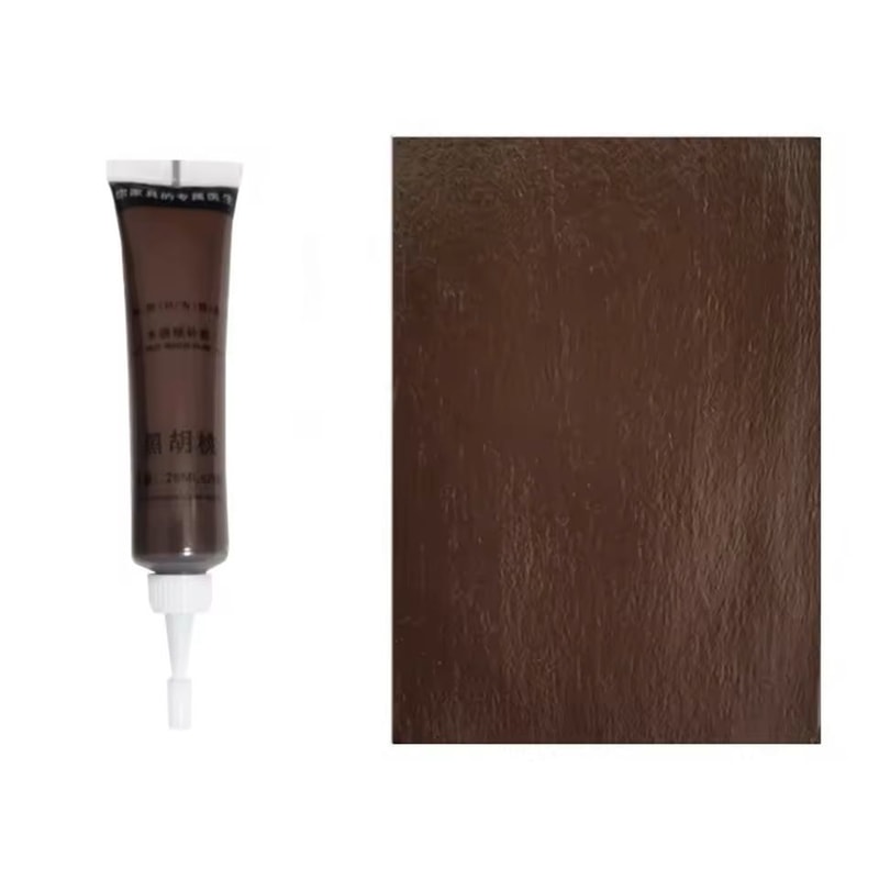 Wood Scratch Repair Paste Kit For Furniture Floors And Cabinets 11