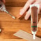 Wood Scratch Repair Paste Kit For Furniture Floors And Cabinets 2