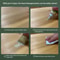 Wood Scratch Repair Paste Kit For Furniture Floors And Cabinets 5