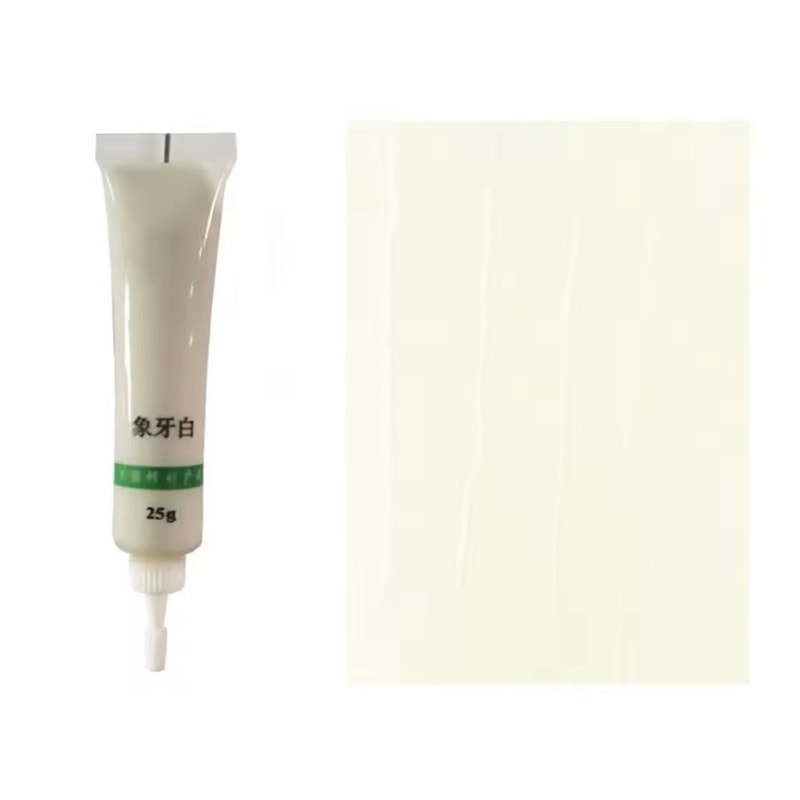 Wood Scratch Repair Paste Kit For Furniture Floors And Cabinets 7