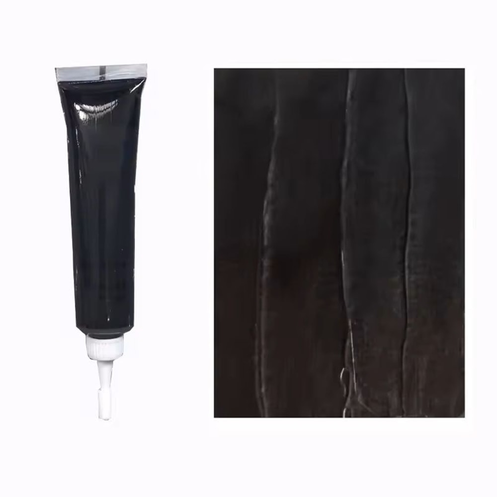 Wood Scratch Repair Paste Kit For Furniture Floors And Cabinets 8