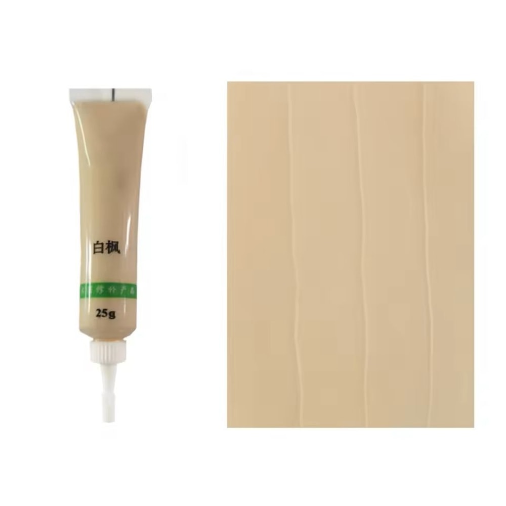 Wood Scratch Repair Paste Kit For Furniture Floors And Cabinets 17