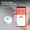 Water Leak Sensor With App Alerts For Kitchen And Bathroom Monitoring 1