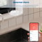 Water Leak Sensor With App Alerts For Kitchen And Bathroom Monitoring 2