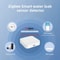 Water Leak Sensor With App Alerts For Kitchen And Bathroom Monitoring 3
