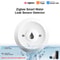 Water Leak Sensor With App Alerts For Kitchen And Bathroom Monitoring 4