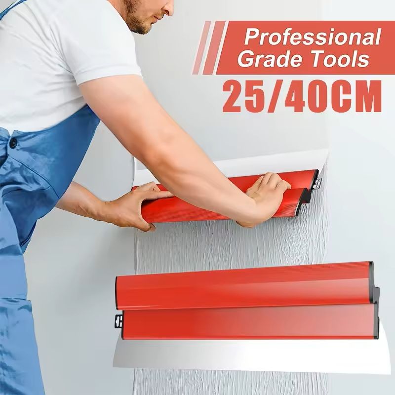 HeavyDuty Drywall Skimming Blade For Smooth Wall Finishing 0