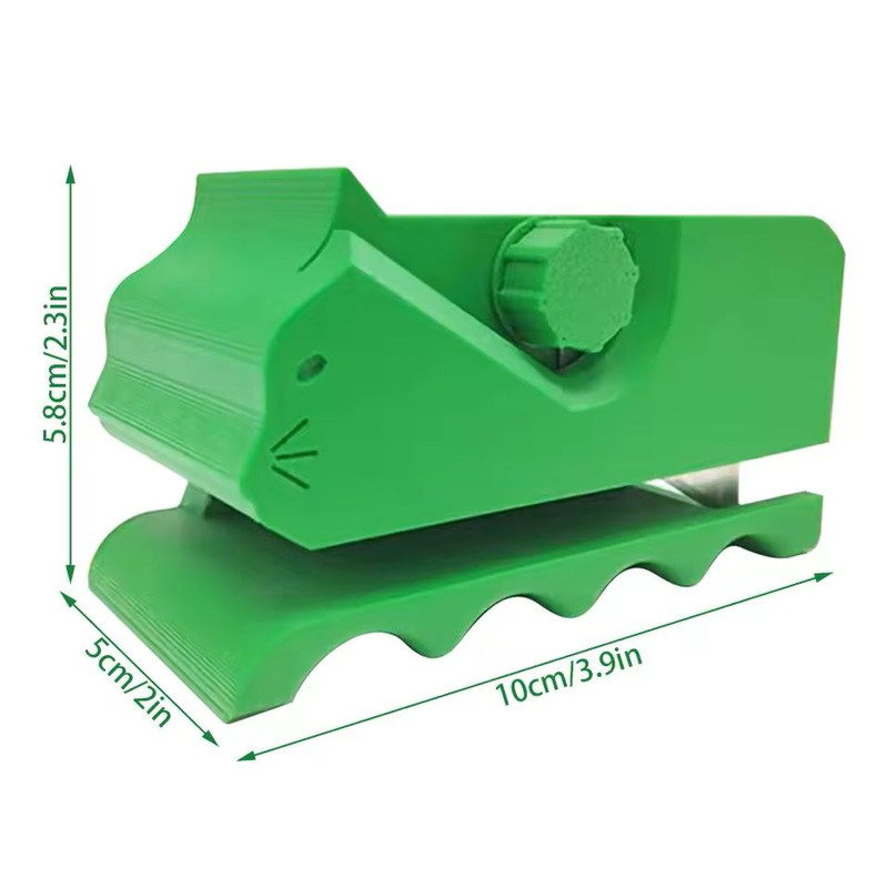 DIY Cardboard Strip Cutter  Handheld Tool For Cat Scratchers  Craft Projects 1