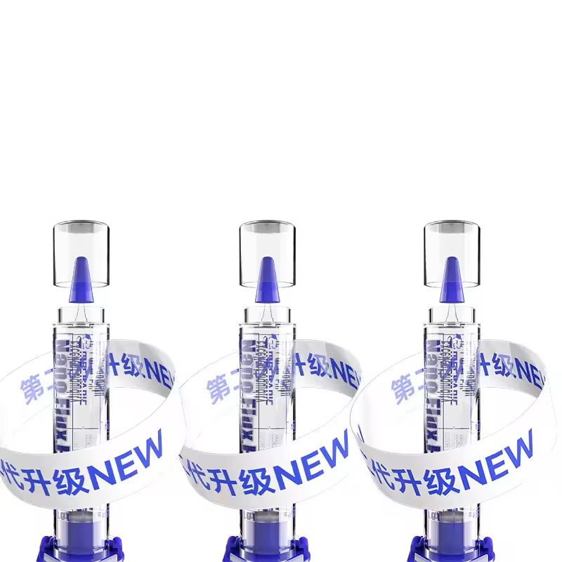 Low Fog Nanometer Solder Paste For Precision Electronics And Motherboard Repair 3